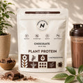 Assorted Protien Sachet